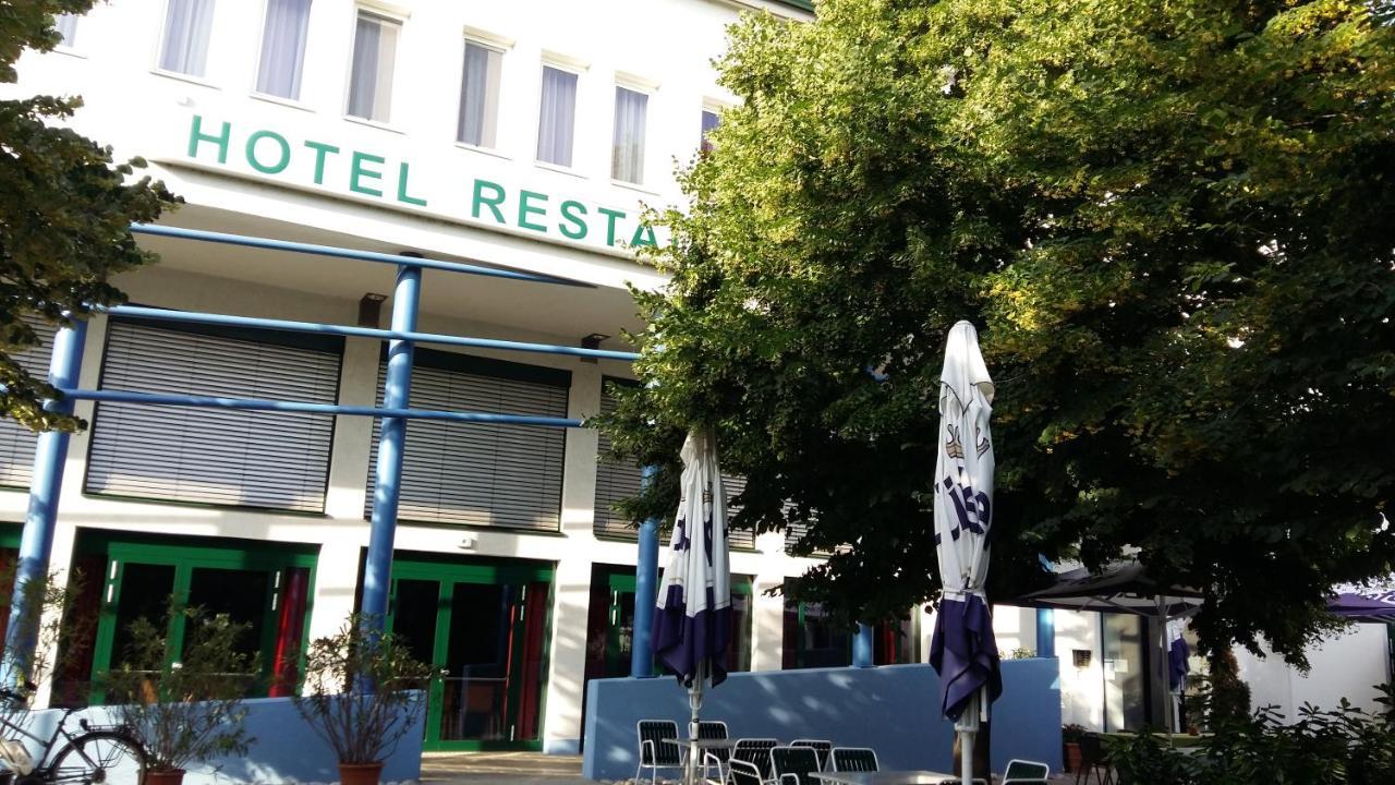Hotel - Restaurant Martinihof Neudorfl Exterior foto